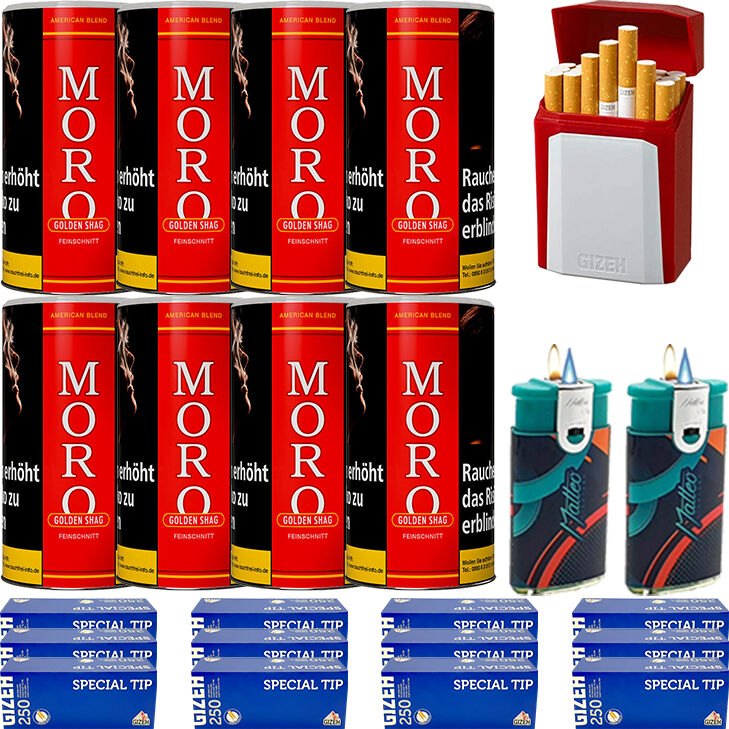 8xmoro-185g-rot-3000-gizeh sp-tip